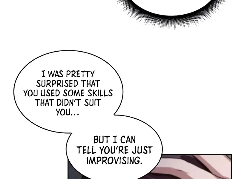 Nano Machine Chapter 20 Page 54