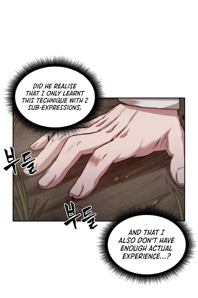 Nano Machine Chapter 20 Page 57