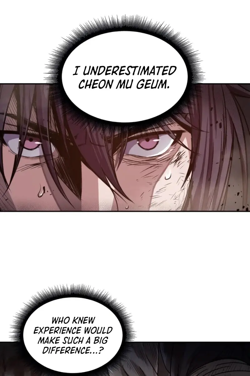 Nano Machine Chapter 20 Page 58