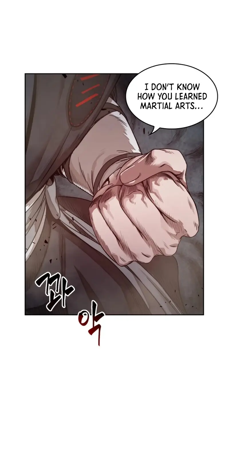 Nano Machine Chapter 20 Page 60