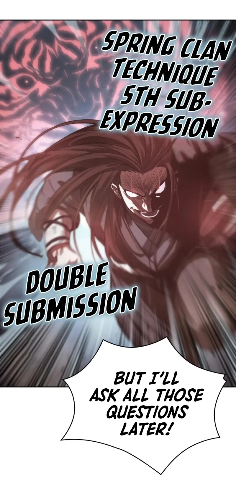 Nano Machine Chapter 20 Page 61