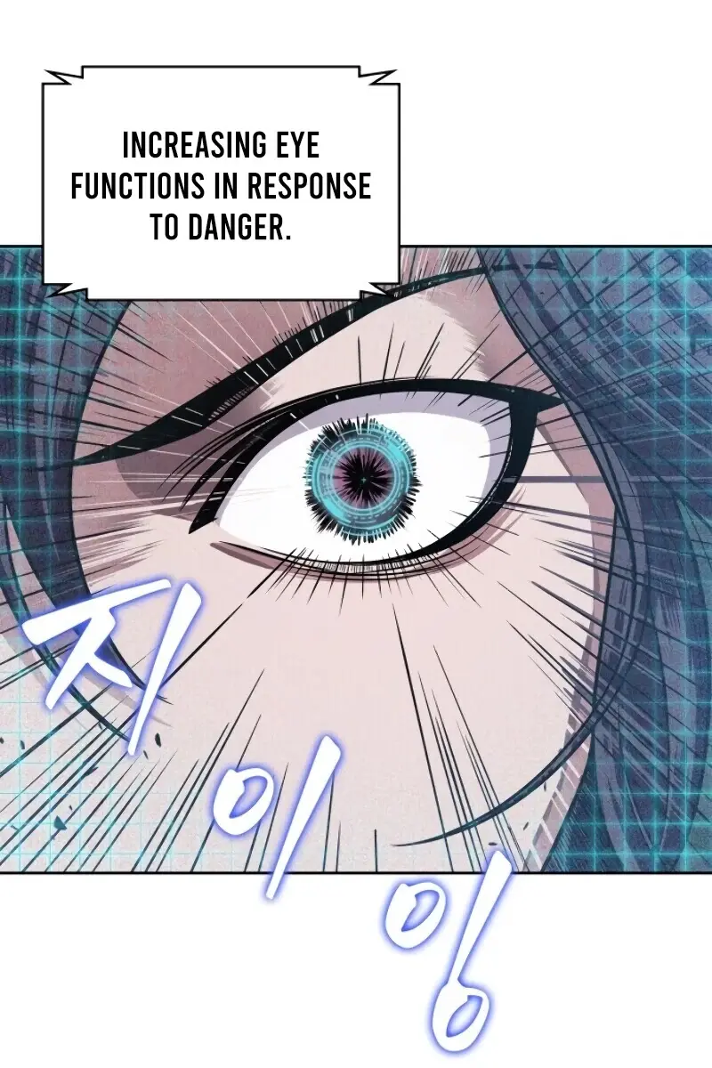 Nano Machine Chapter 20 Page 65