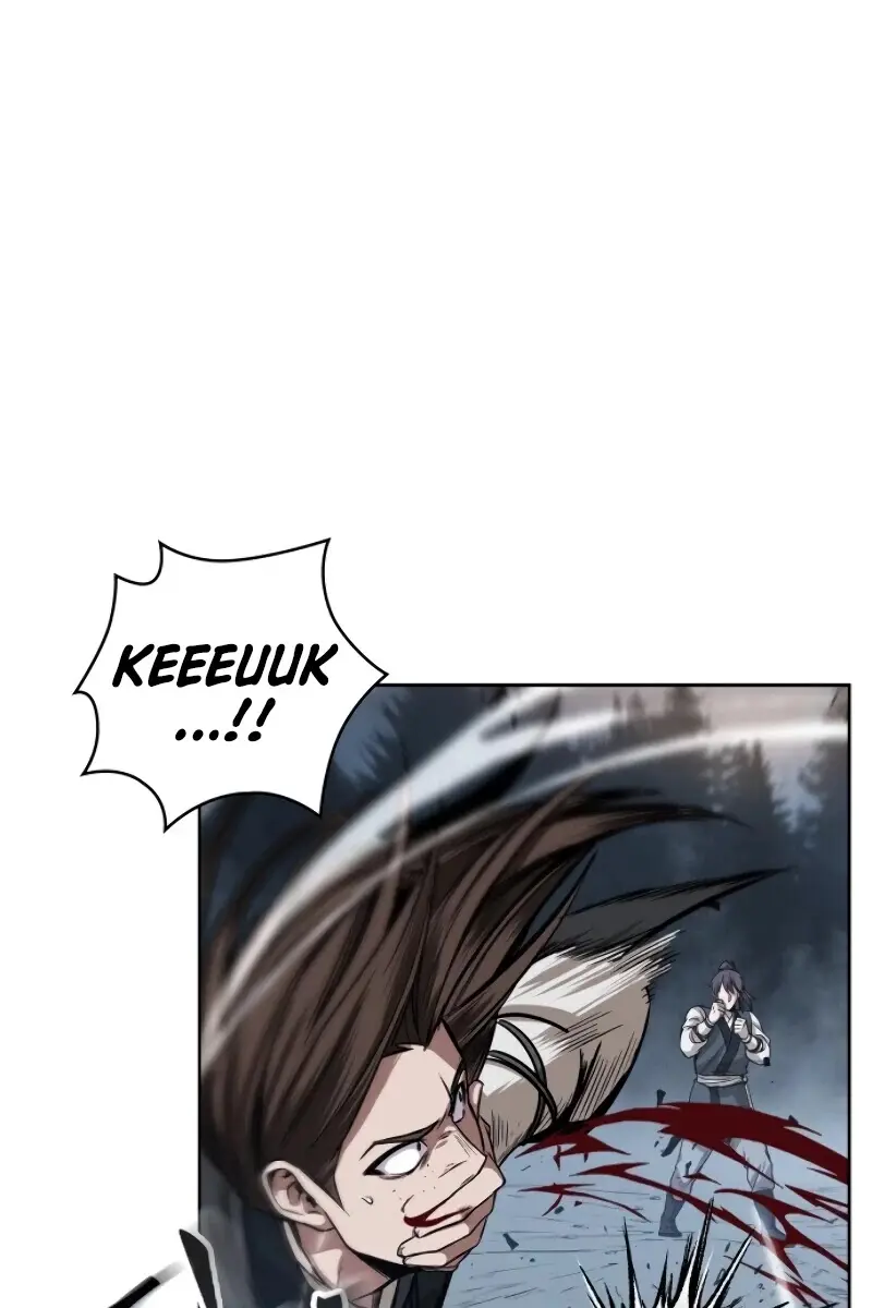 Nano Machine Chapter 20 Page 73