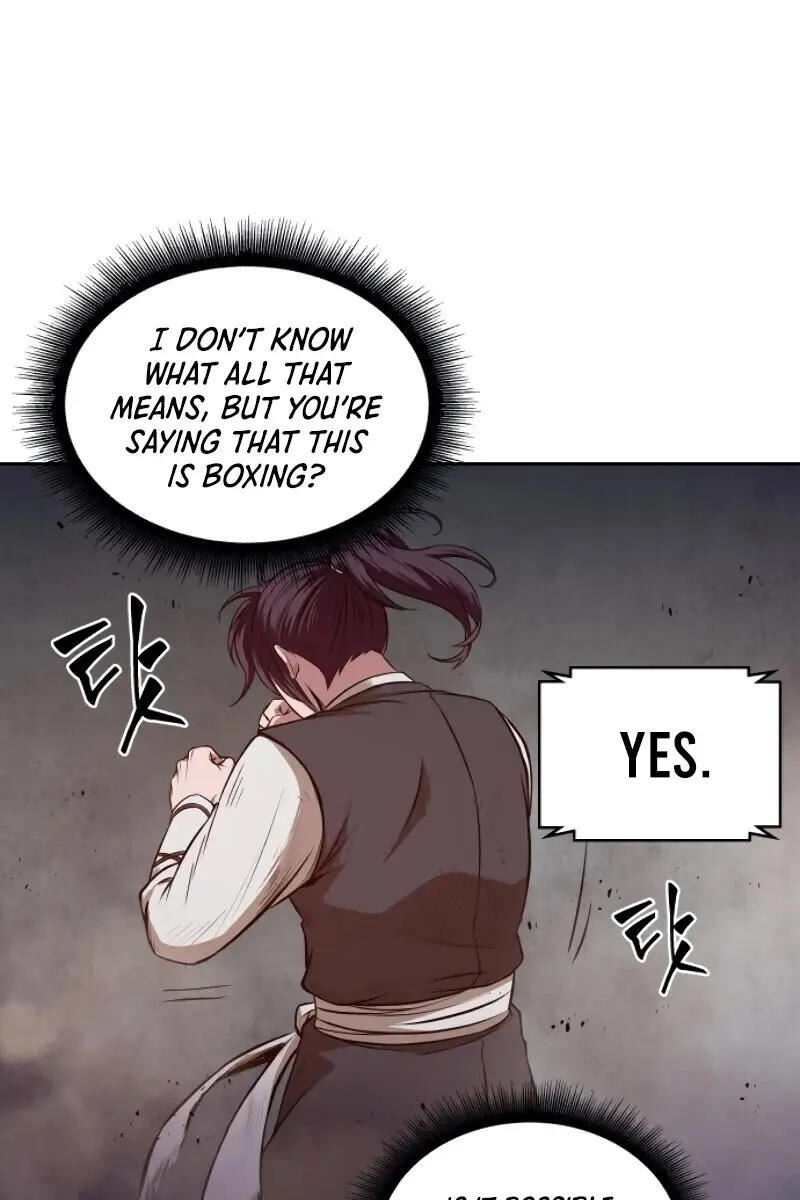 Nano Machine Chapter 20 Page 79