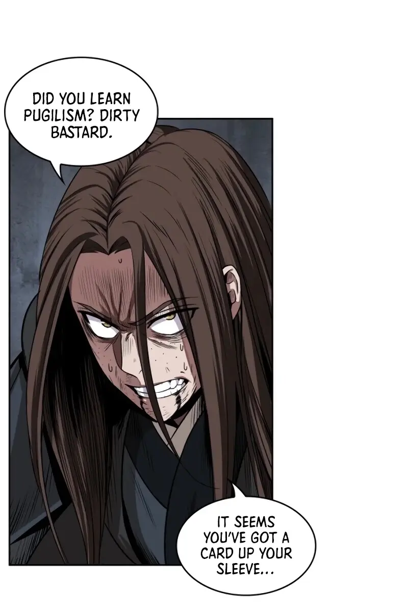 Nano Machine Chapter 20 Page 82