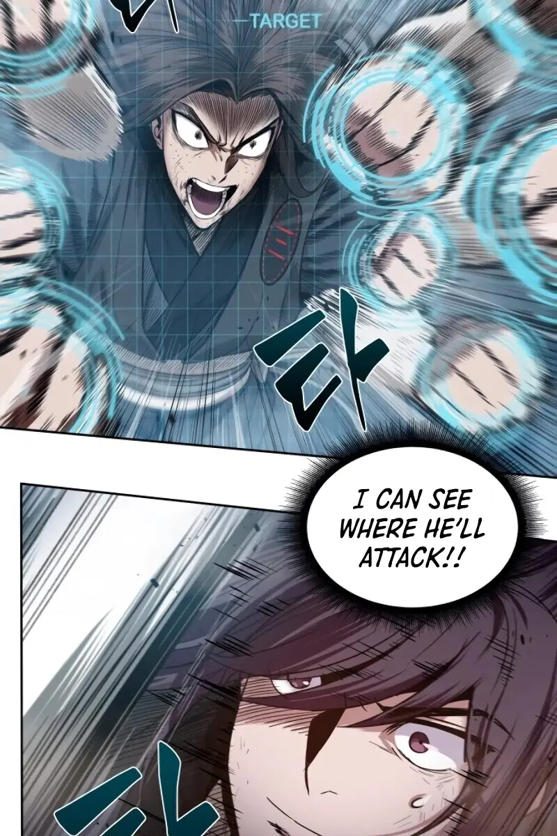 Nano Machine Chapter 20 Page 86