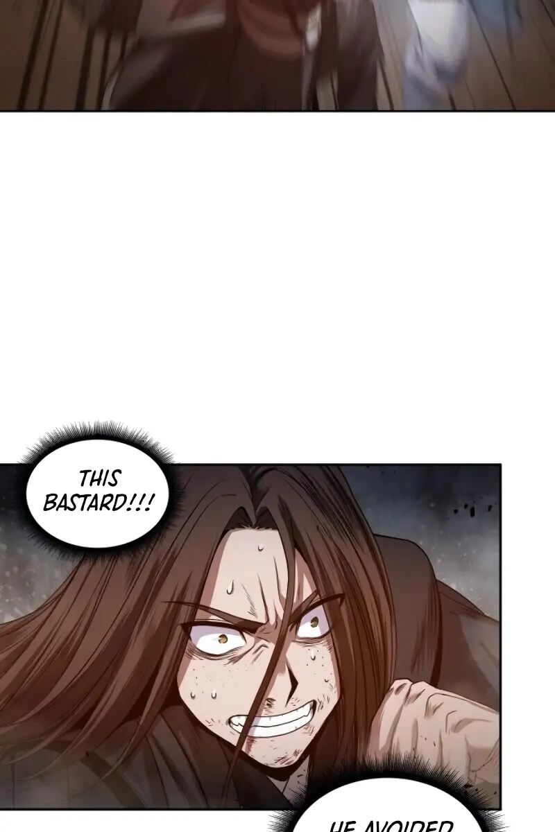 Nano Machine Chapter 20 Page 89