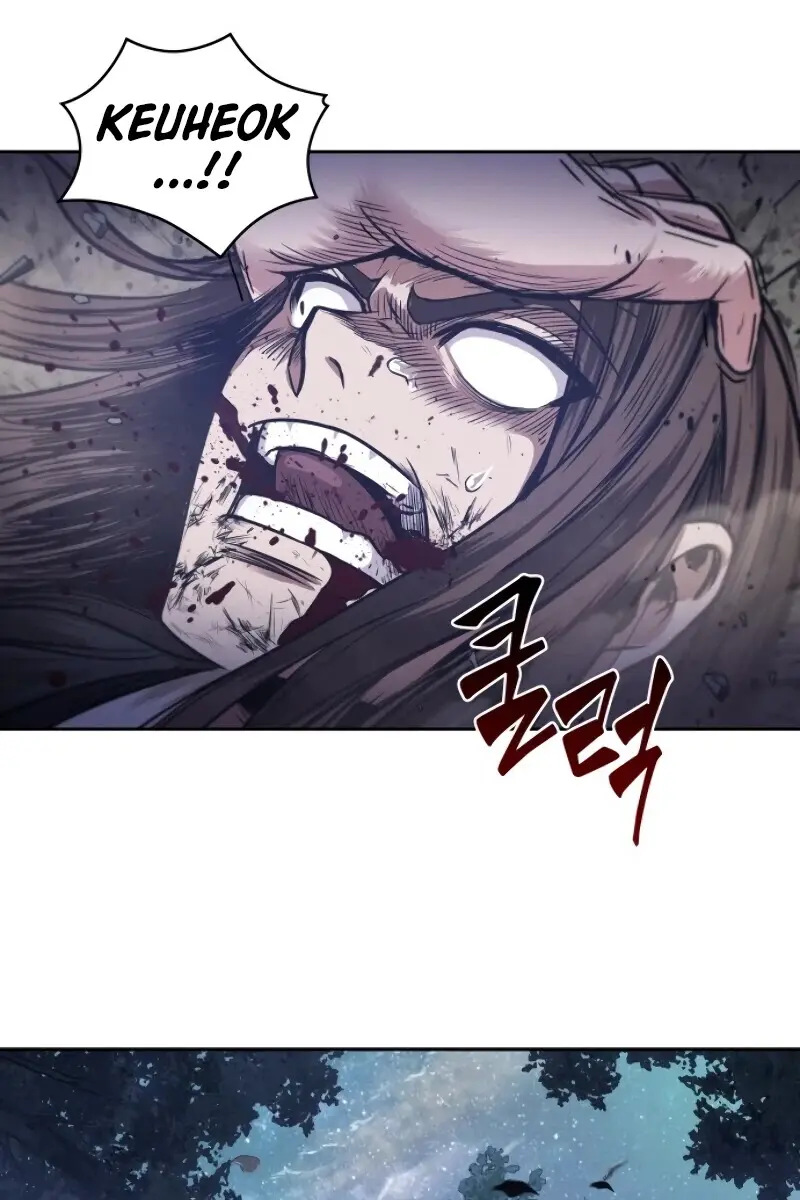 Nano Machine Chapter 20 Page 120