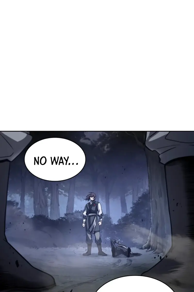 Nano Machine Chapter 21 Page 2
