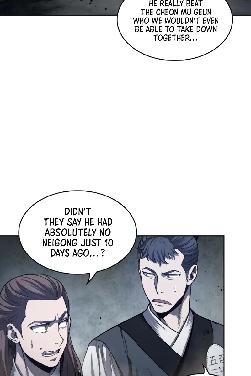 Nano Machine Chapter 21 Page 3