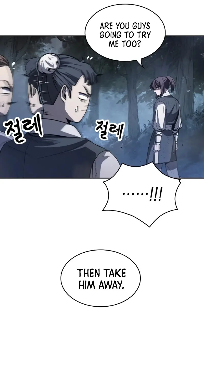 Nano Machine Chapter 21 Page 5