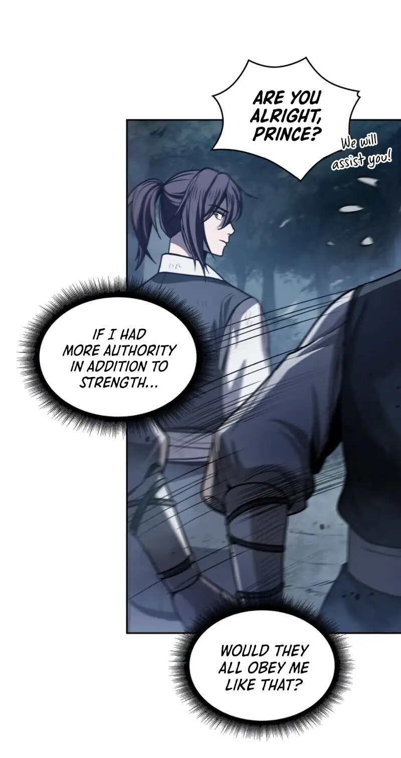 Nano Machine Chapter 21 Page 6