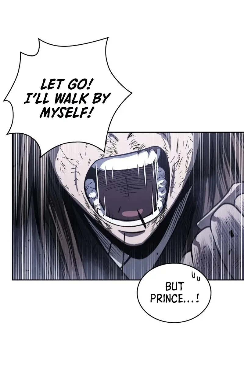 Nano Machine Chapter 21 Page 7