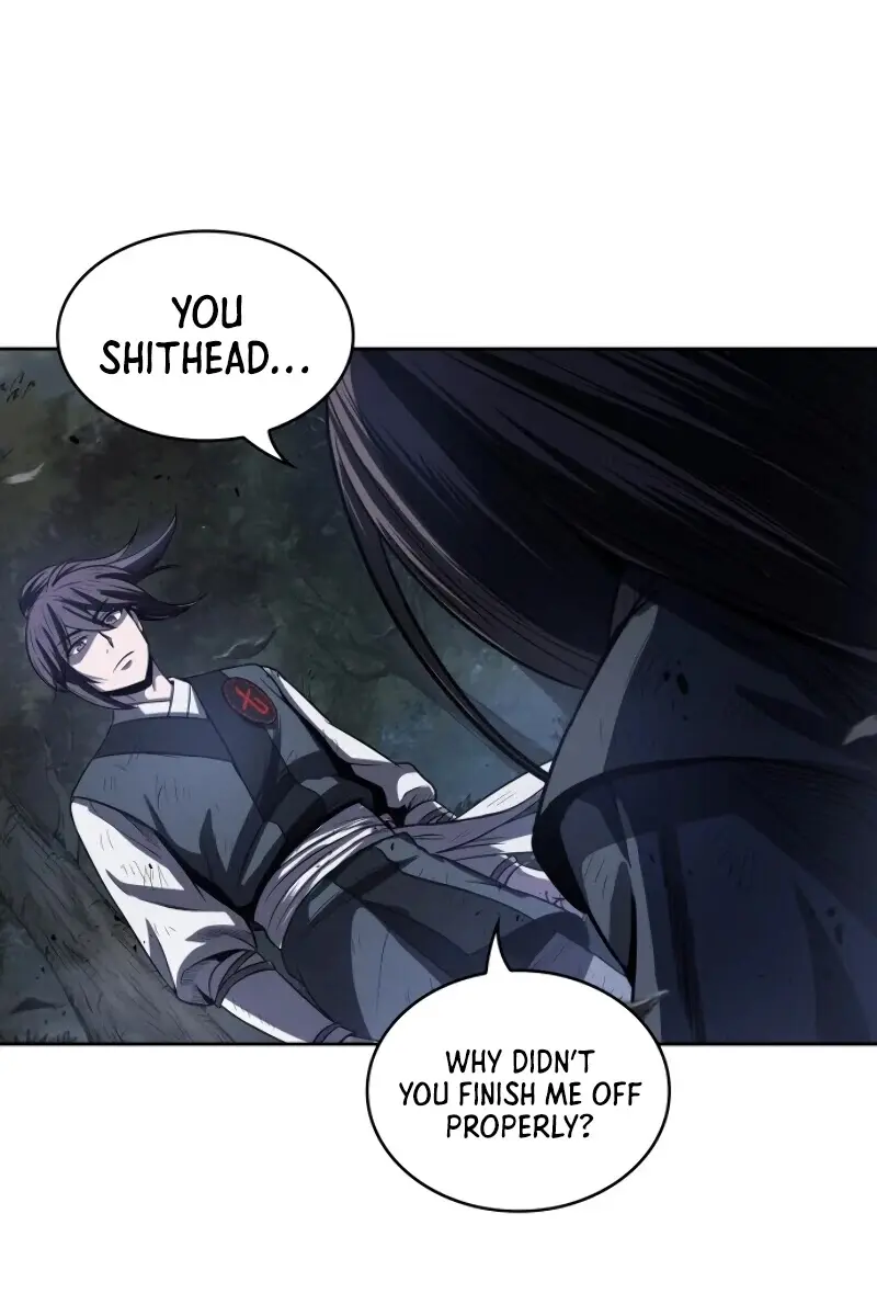 Nano Machine Chapter 21 Page 8