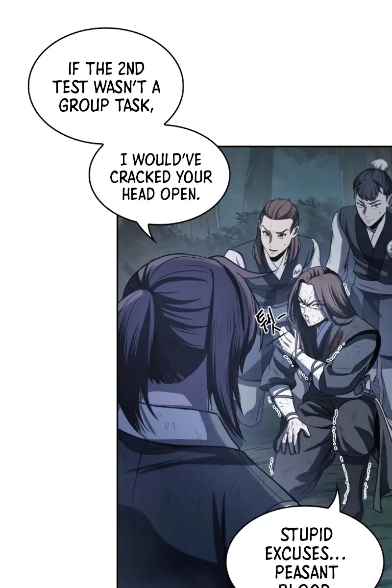 Nano Machine Chapter 21 Page 10