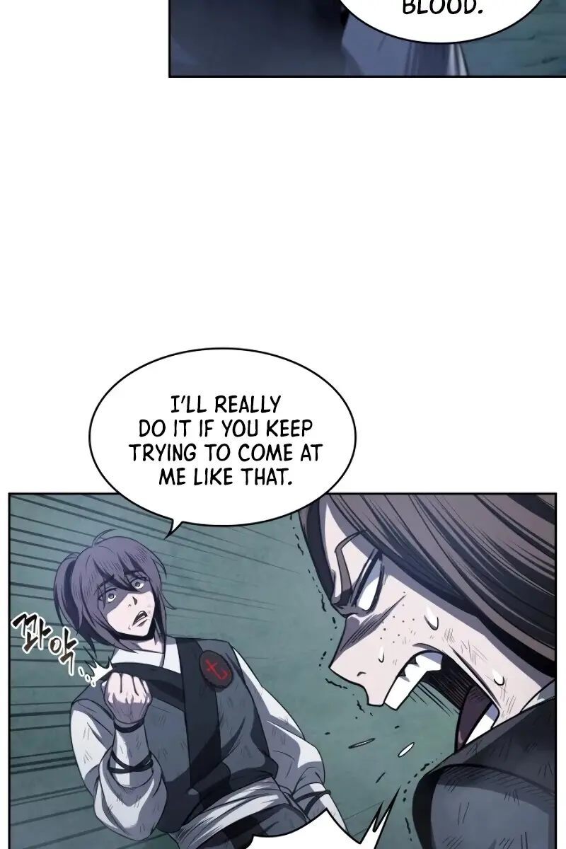 Nano Machine Chapter 21 Page 11