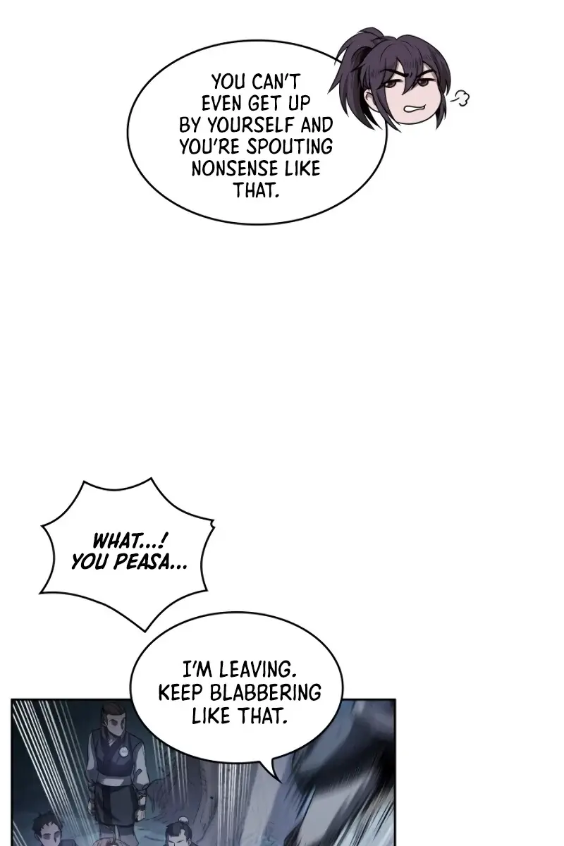 Nano Machine Chapter 21 Page 13
