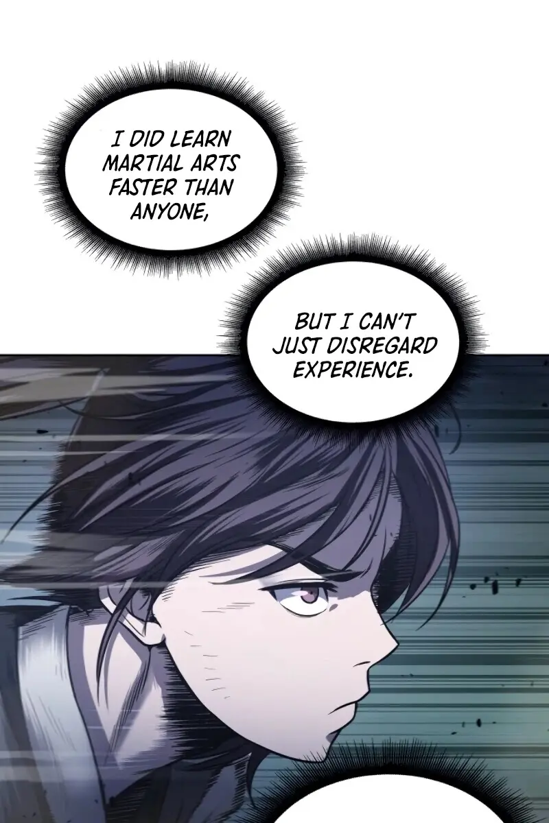 Nano Machine Chapter 21 Page 23