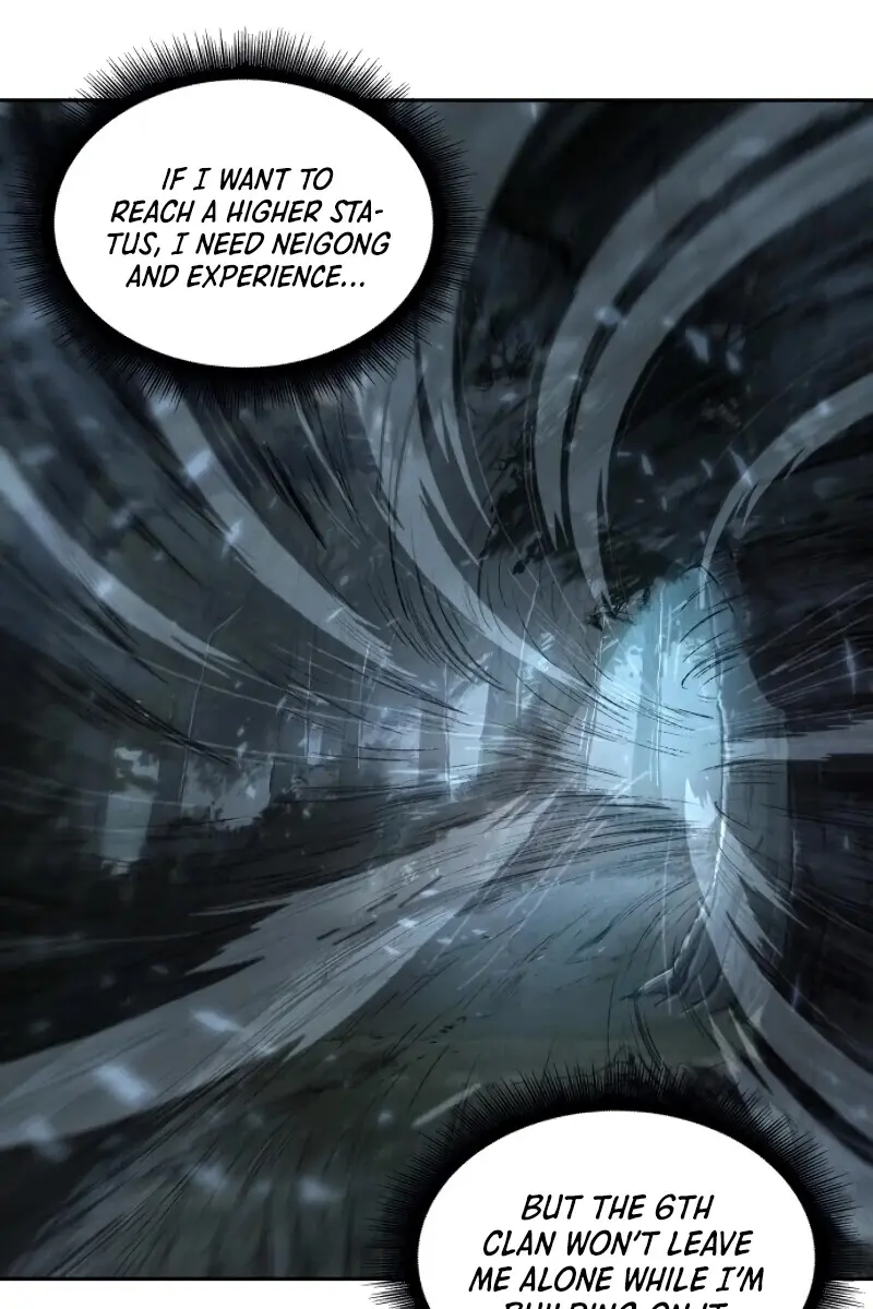 Nano Machine Chapter 21 Page 25