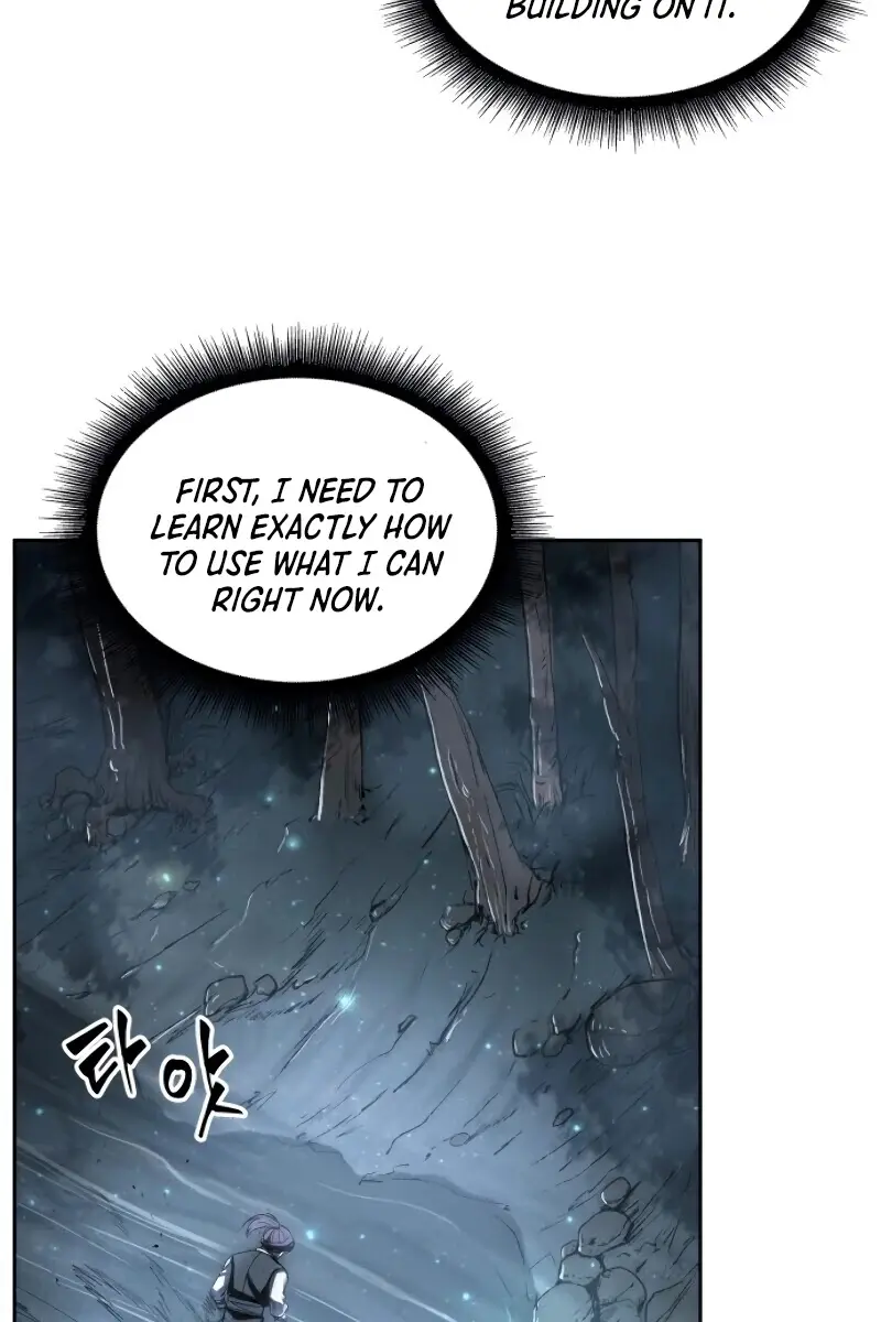 Nano Machine Chapter 21 Page 26