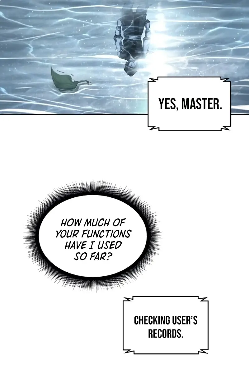 Nano Machine Chapter 21 Page 29