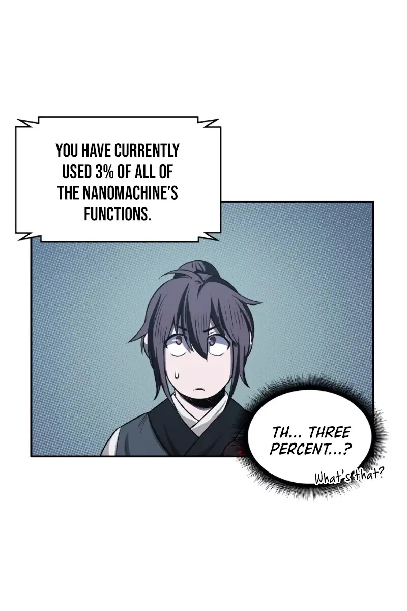 Nano Machine Chapter 21 Page 31