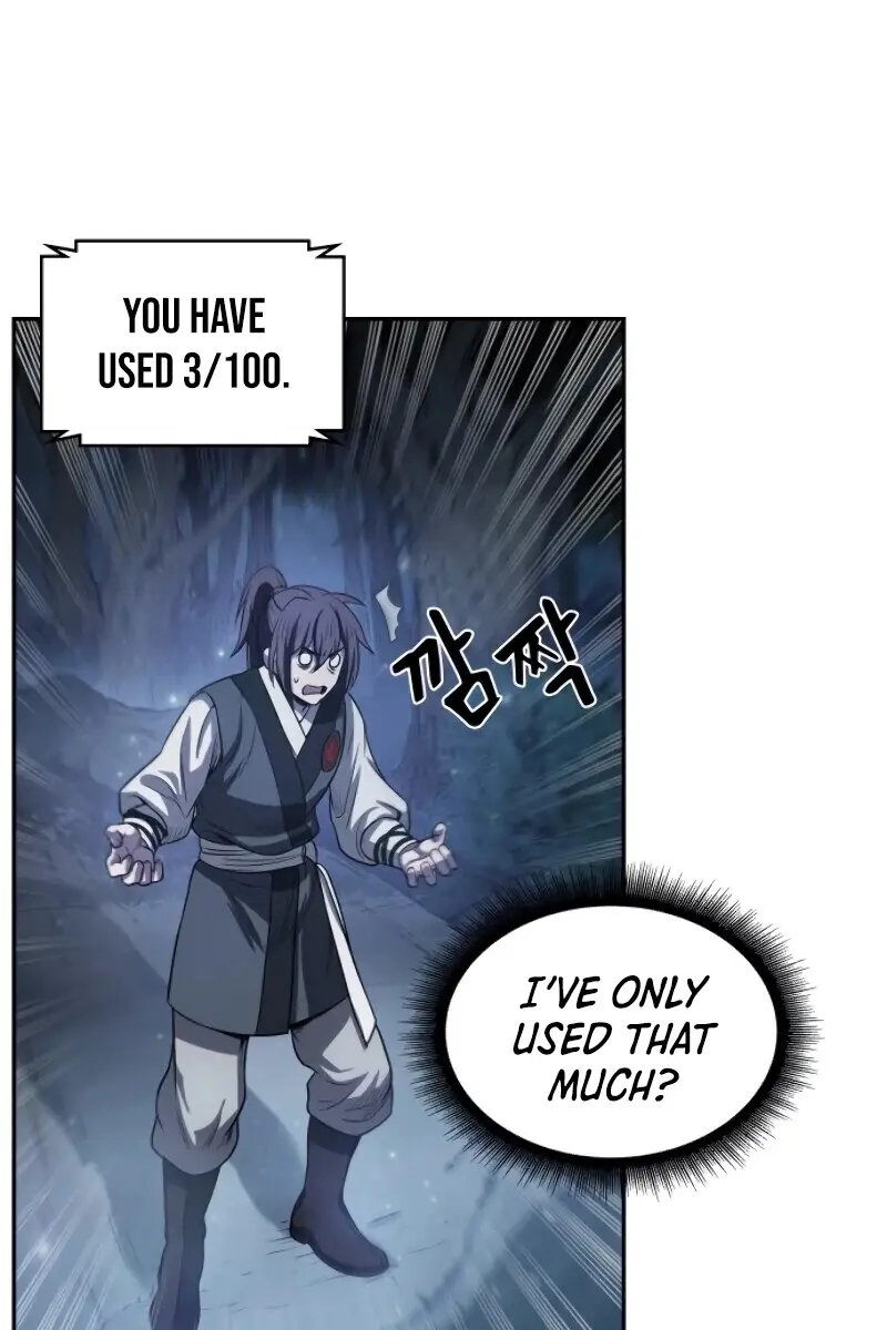 Nano Machine Chapter 21 Page 32