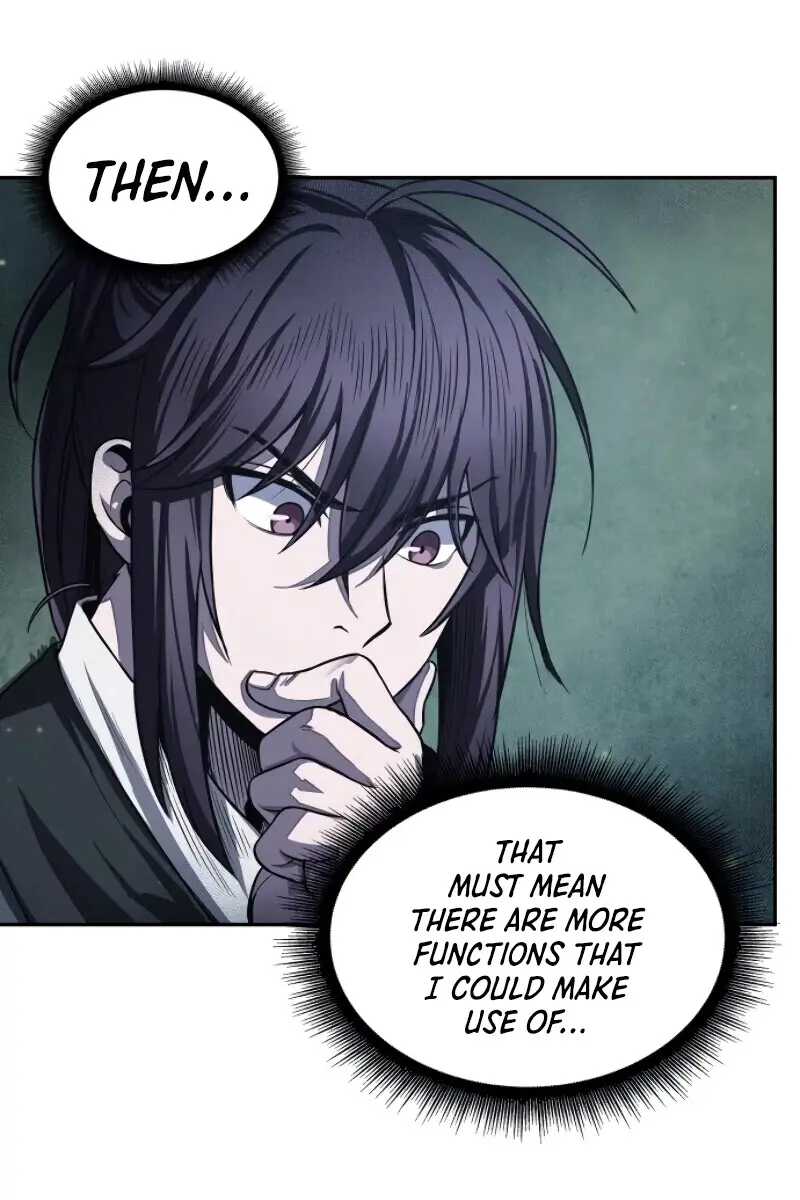 Nano Machine Chapter 21 Page 34
