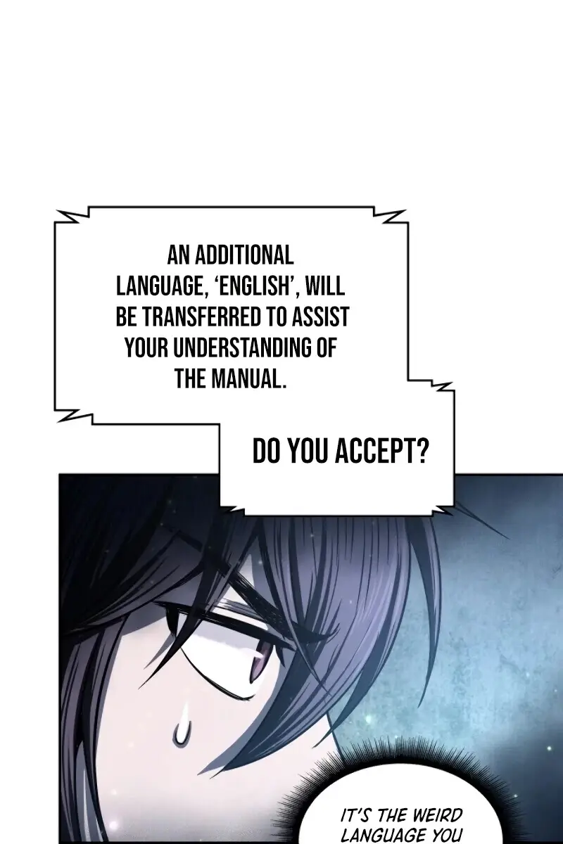 Nano Machine Chapter 21 Page 37