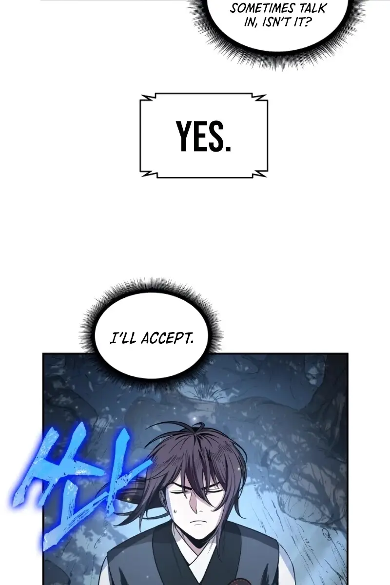 Nano Machine Chapter 21 Page 38