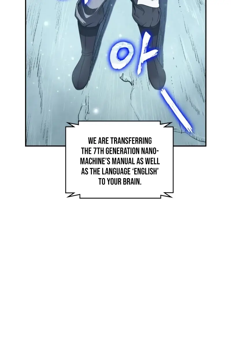 Nano Machine Chapter 21 Page 40