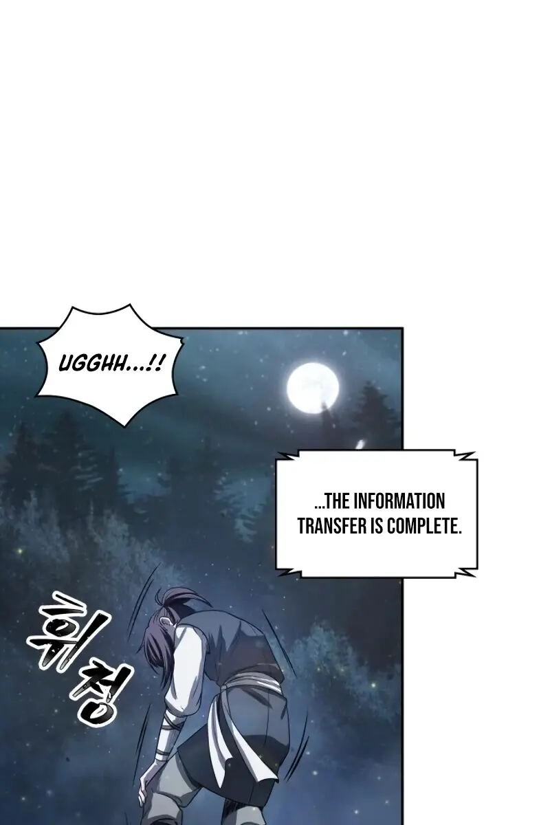 Nano Machine Chapter 21 Page 43