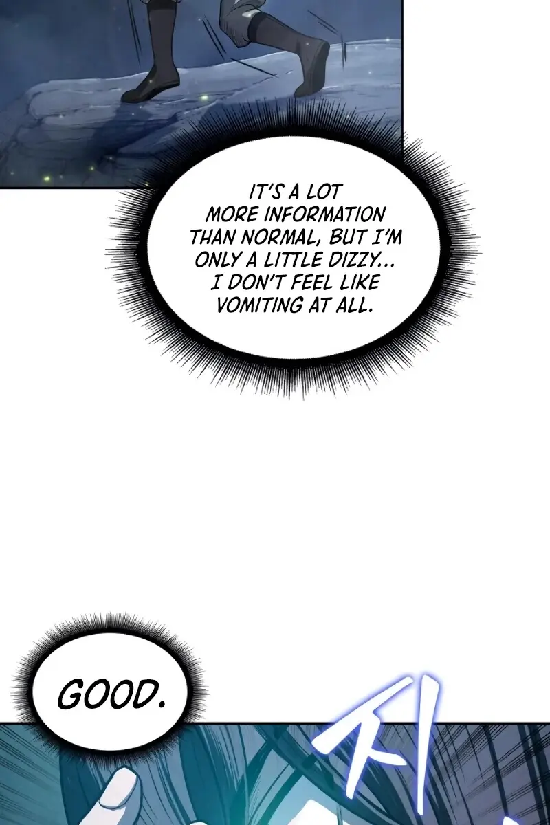 Nano Machine Chapter 21 Page 44