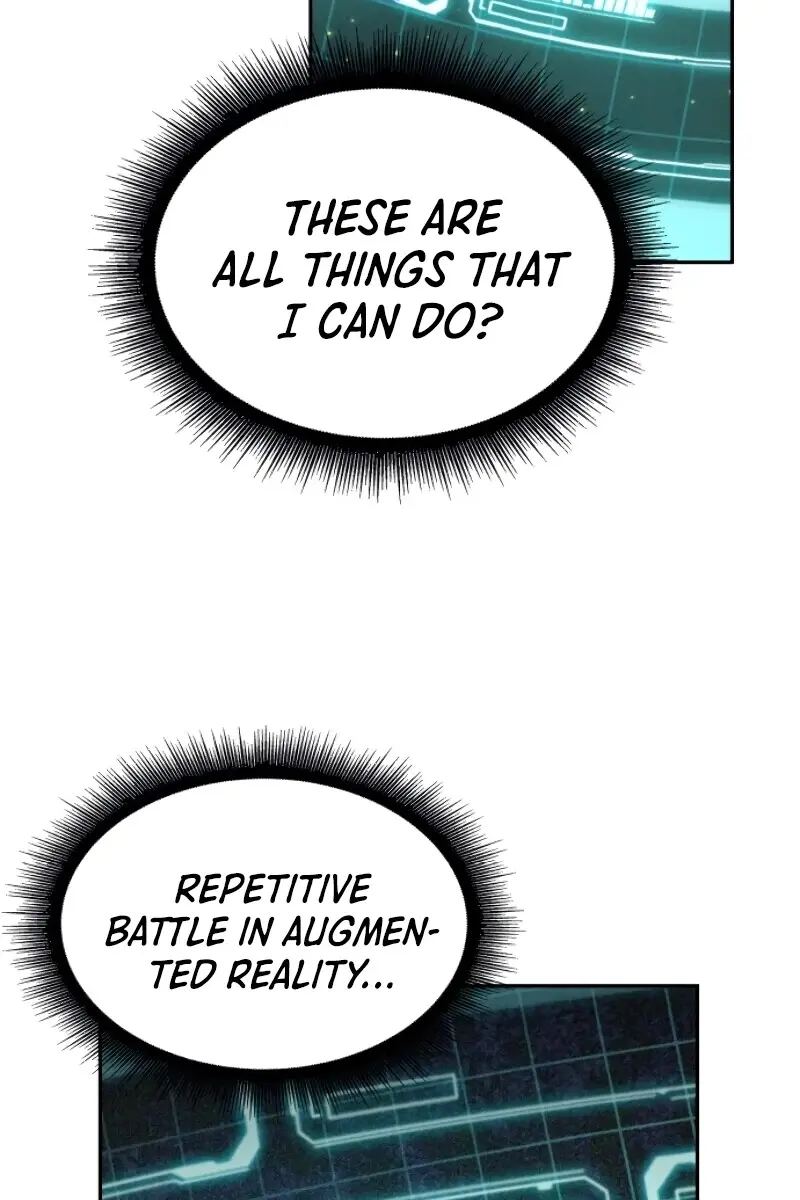 Nano Machine Chapter 21 Page 50