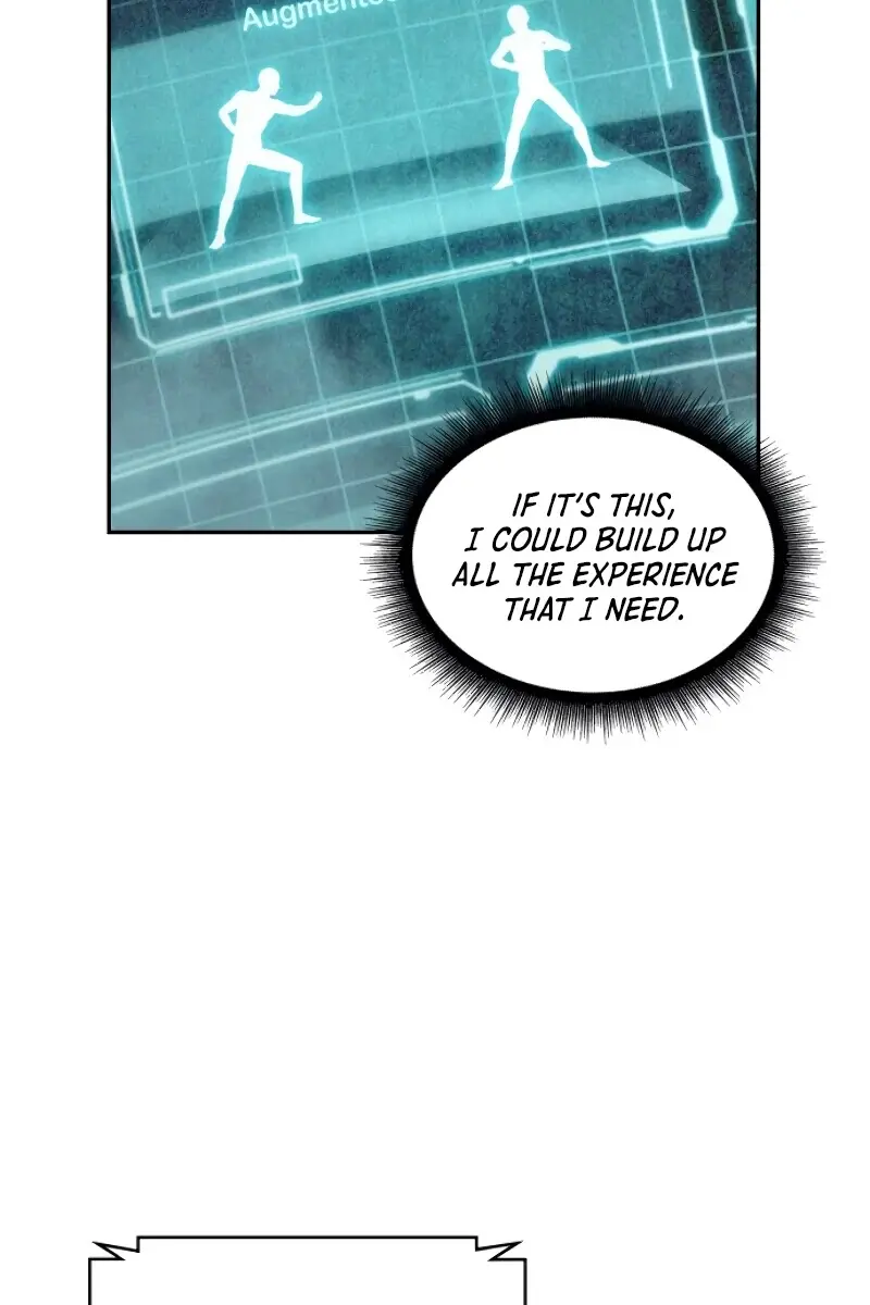 Nano Machine Chapter 21 Page 52