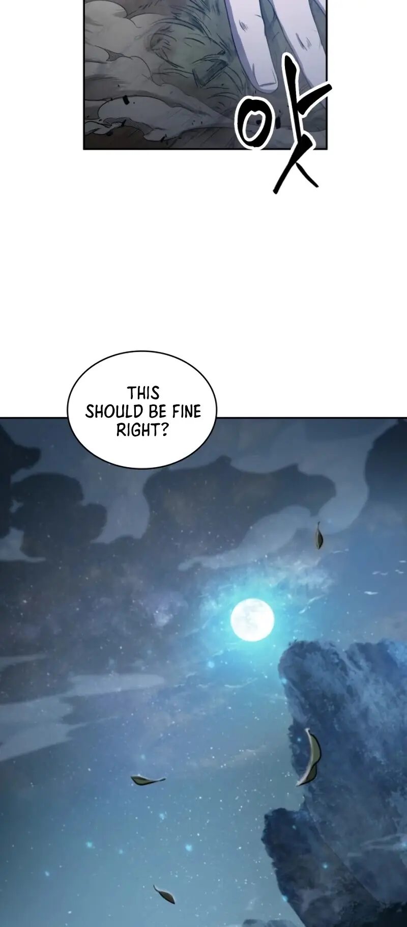 Nano Machine Chapter 21 Page 58