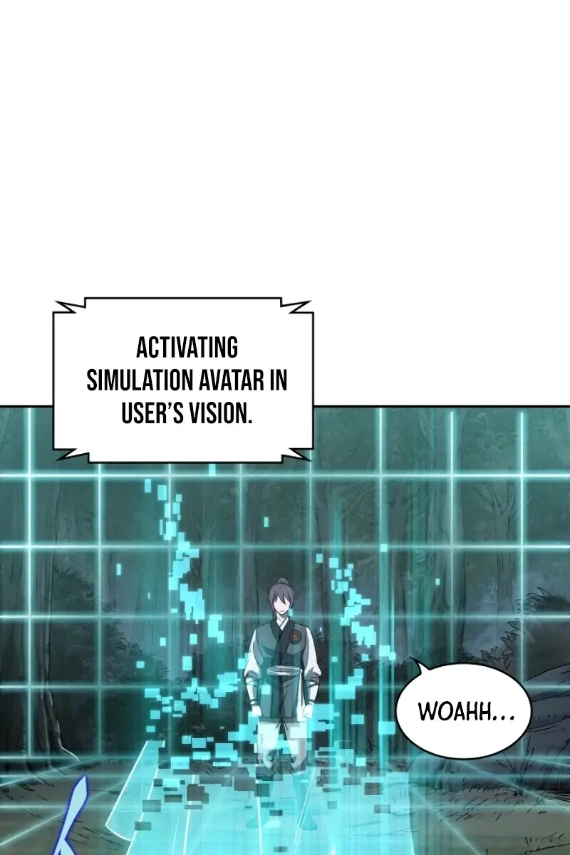 Nano Machine Chapter 21 Page 60