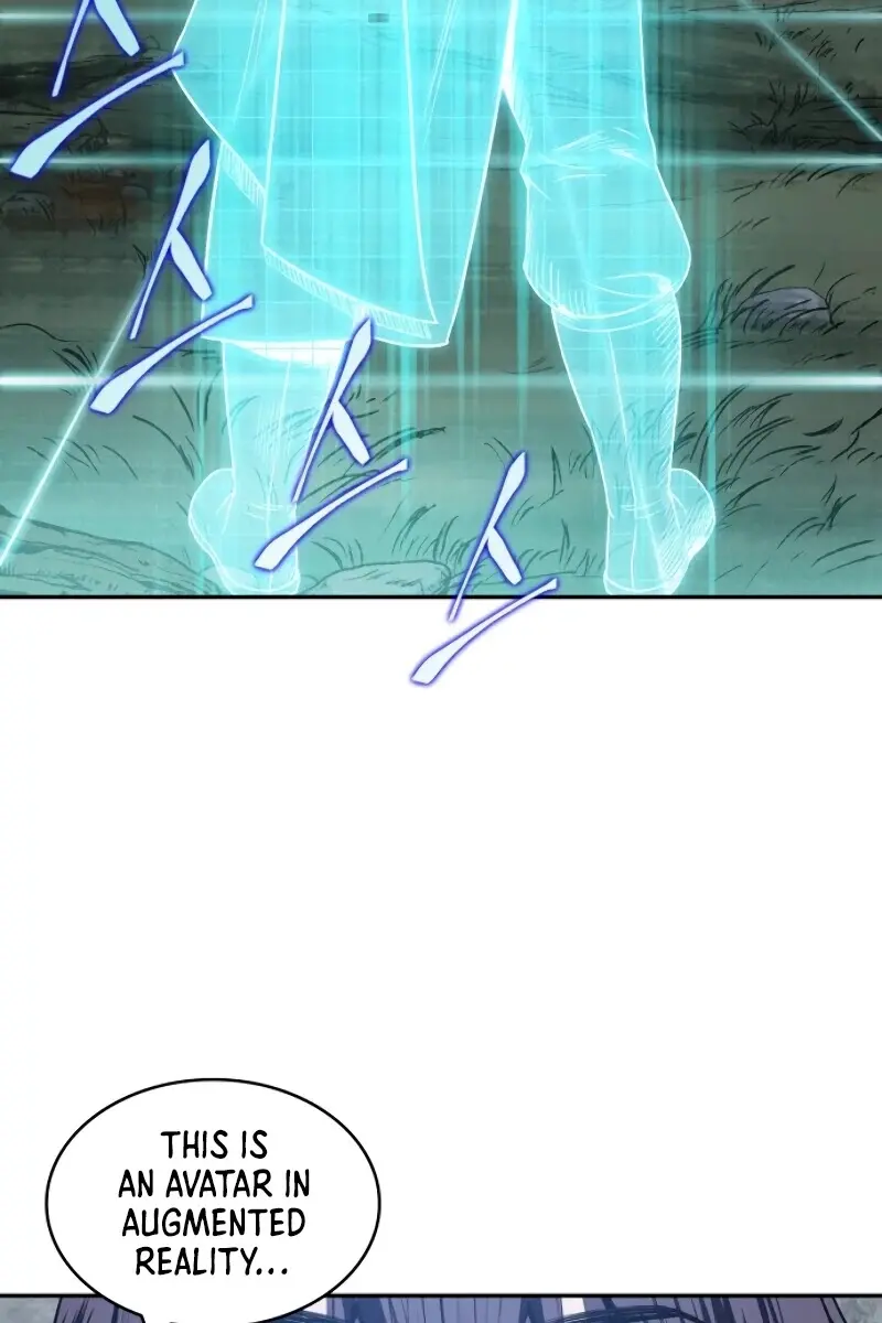Nano Machine Chapter 21 Page 61
