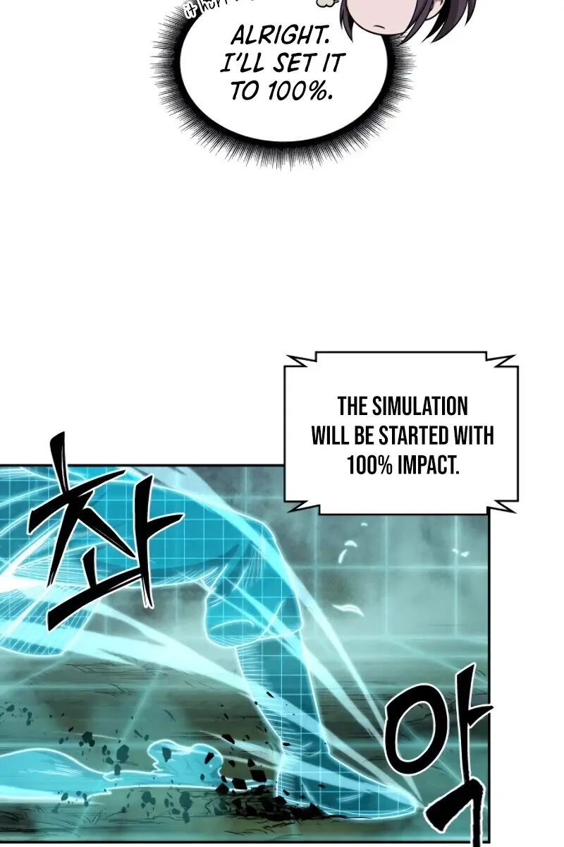 Nano Machine Chapter 21 Page 67