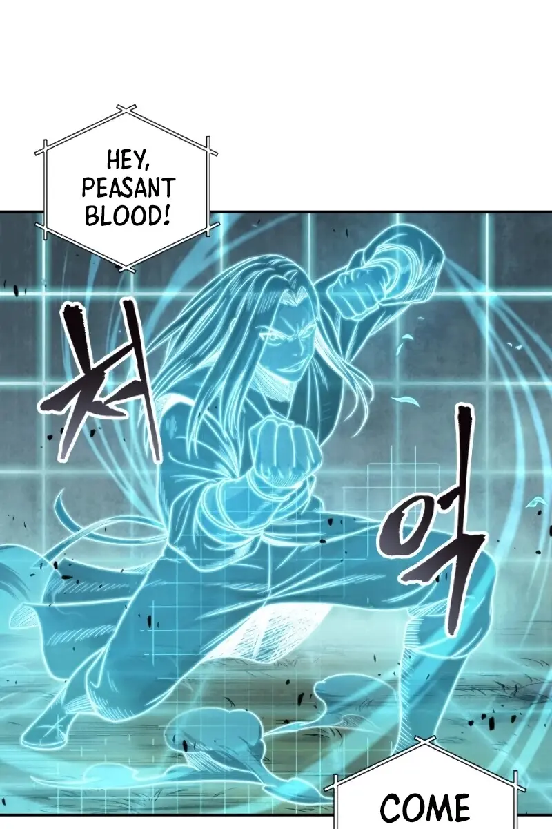 Nano Machine Chapter 21 Page 69