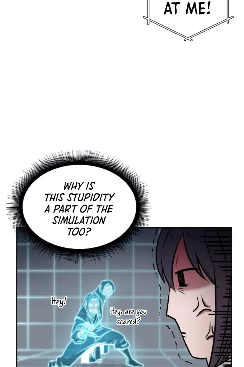 Nano Machine Chapter 21 Page 70