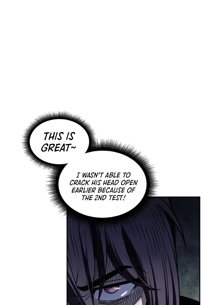 Nano Machine Chapter 21 Page 72