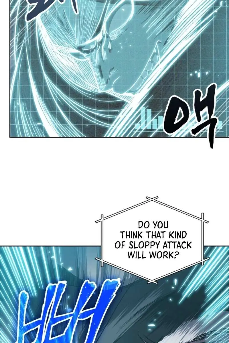 Nano Machine Chapter 21 Page 81