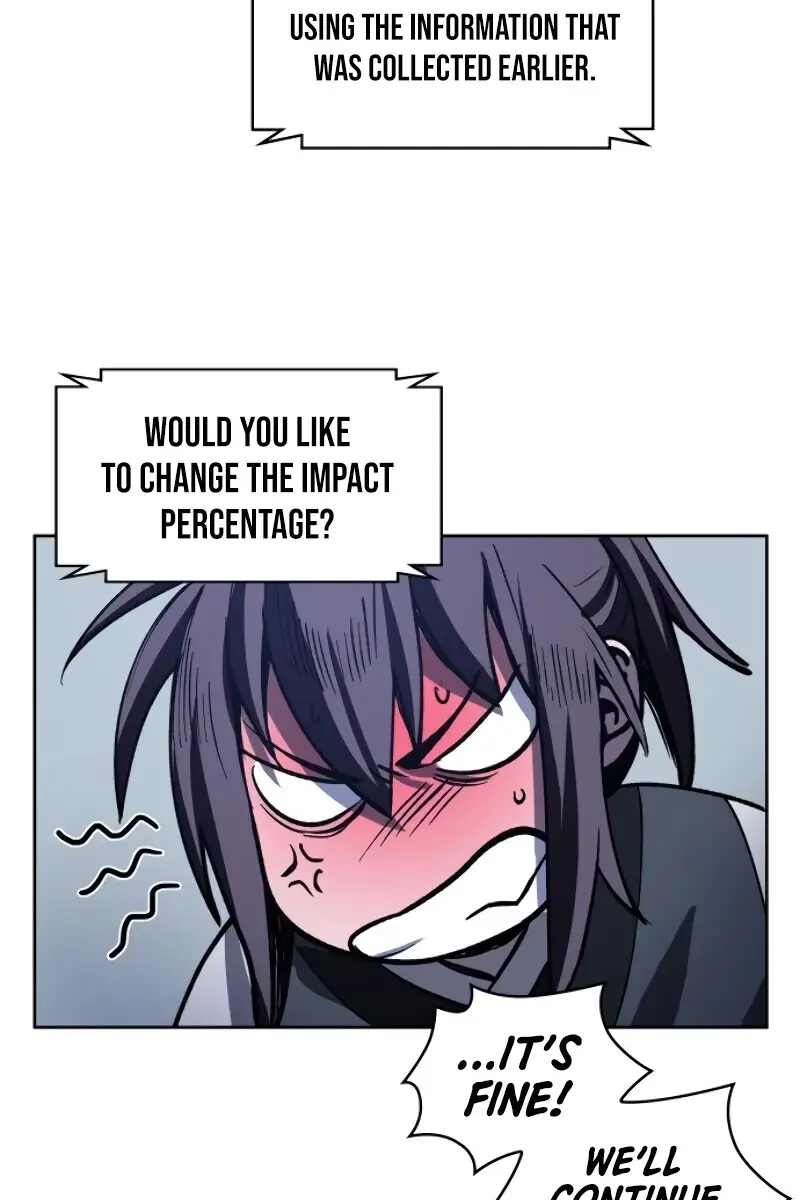 Nano Machine Chapter 21 Page 87
