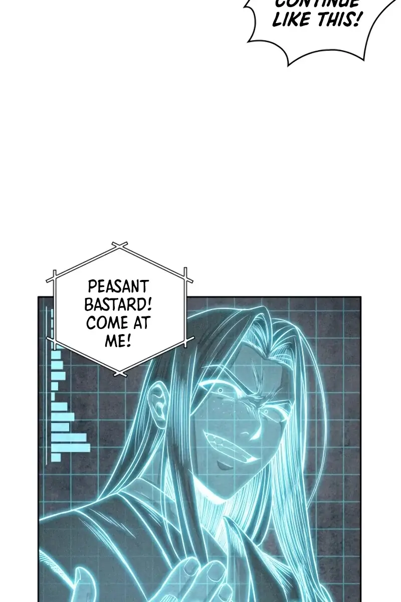 Nano Machine Chapter 21 Page 88