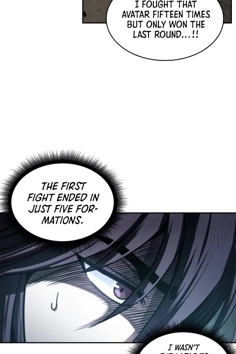 Nano Machine Chapter 21 Page 103
