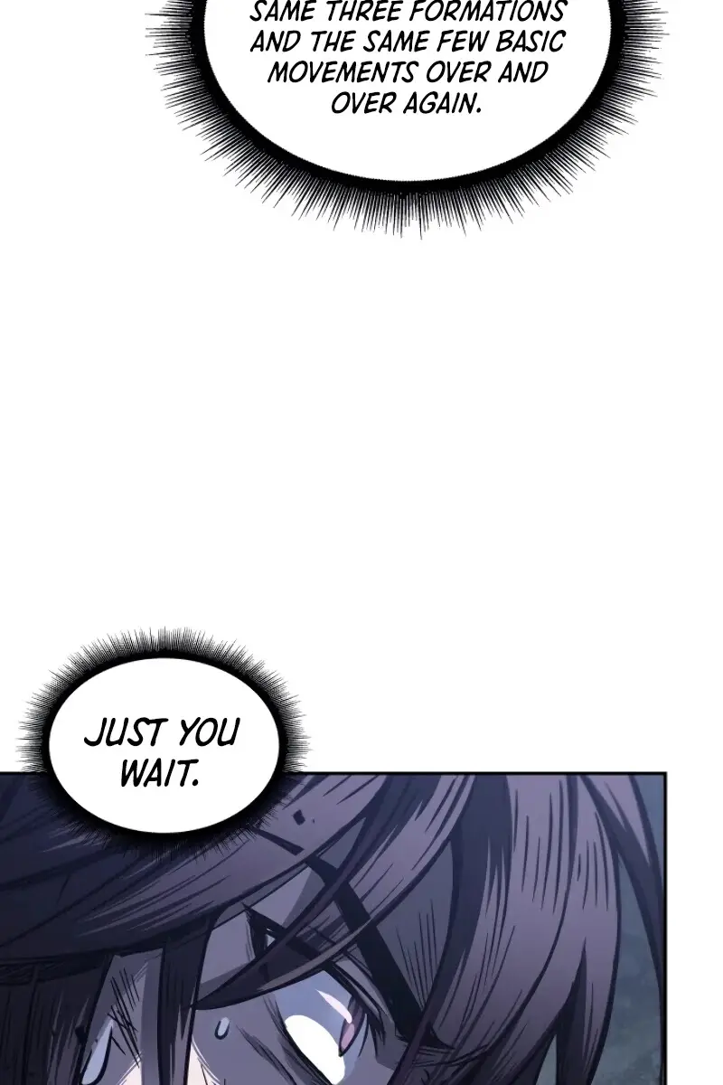 Nano Machine Chapter 21 Page 108