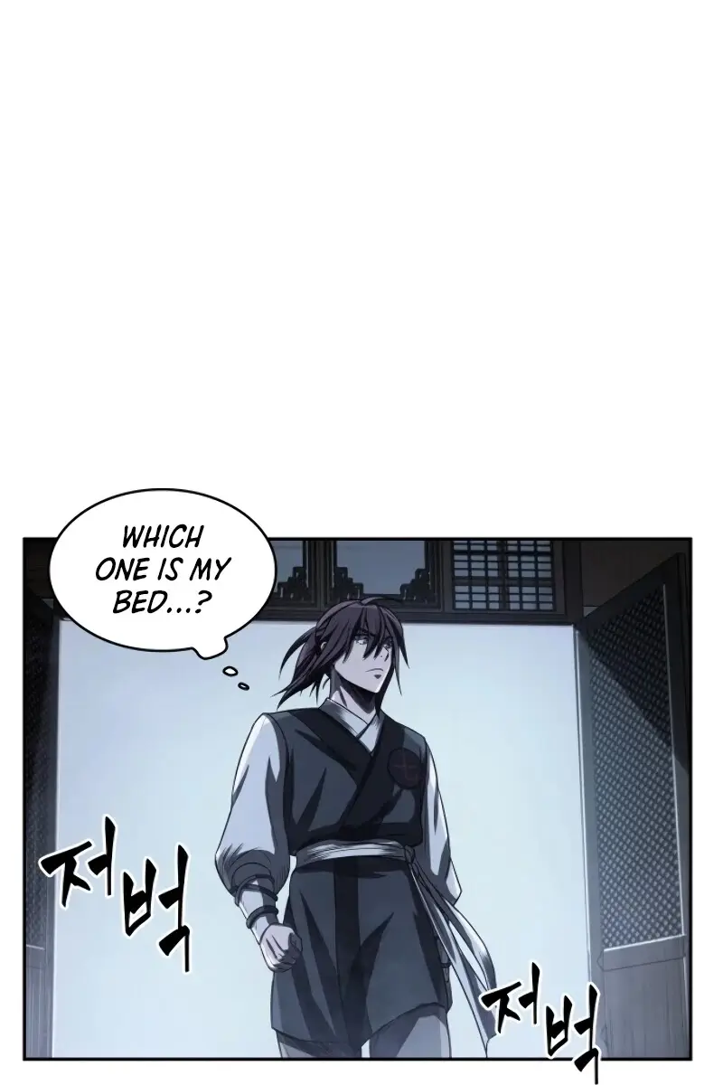 Nano Machine Chapter 21 Page 113