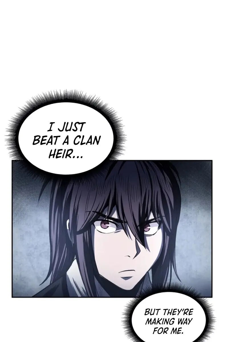 Nano Machine Chapter 21 Page 116