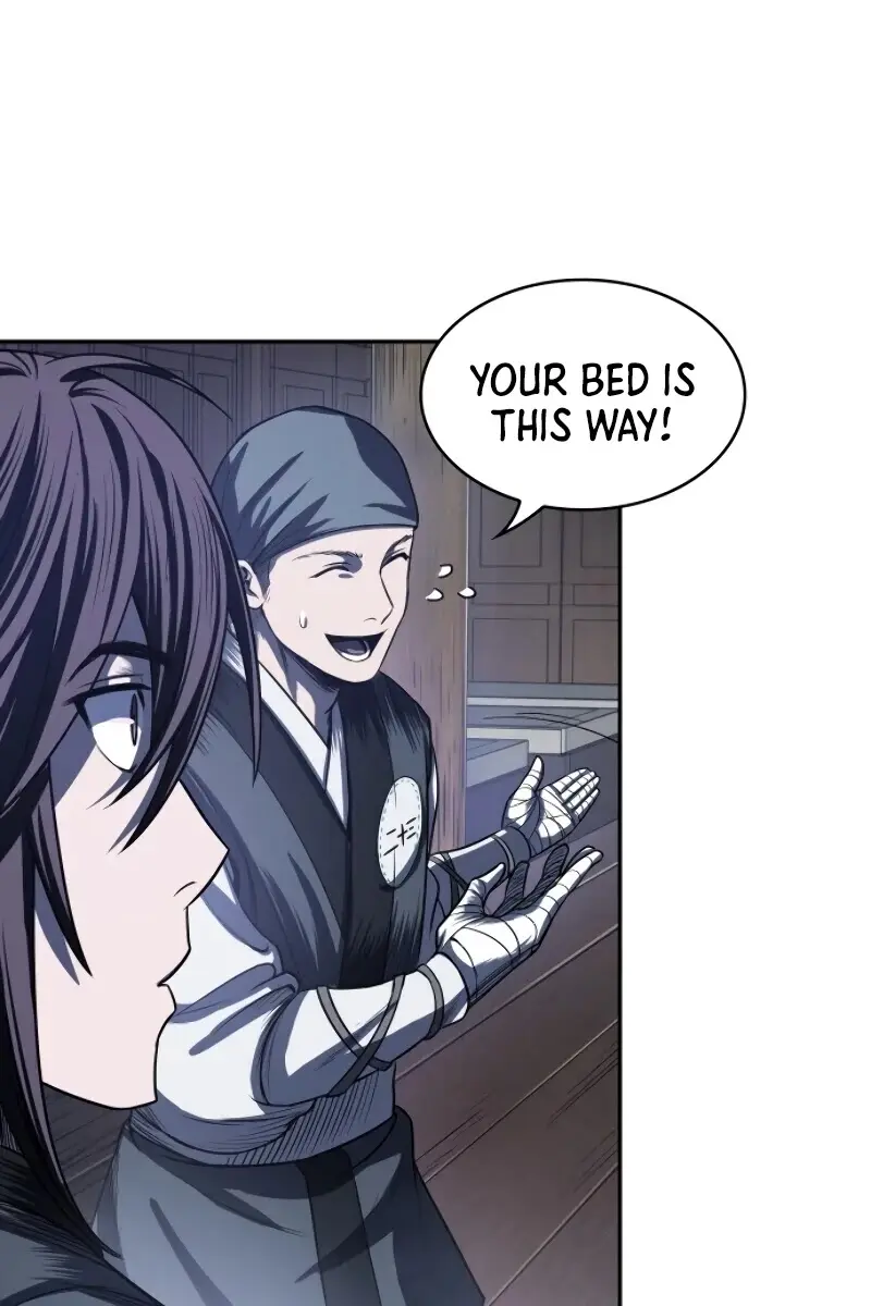 Nano Machine Chapter 21 Page 119